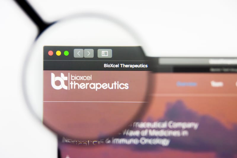 BioXcel logo