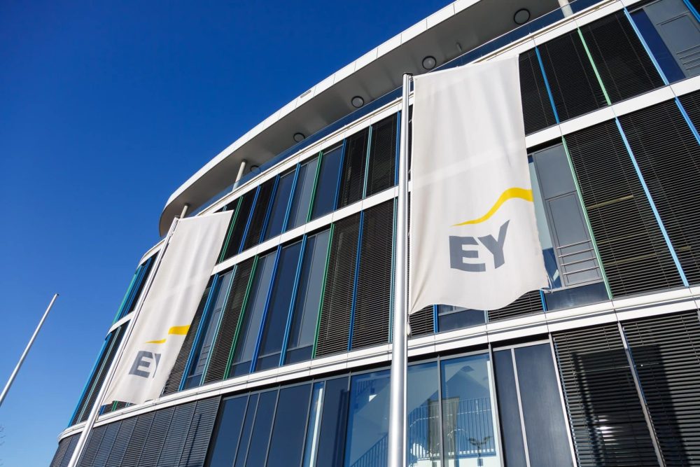 Ernst & Young headquarters