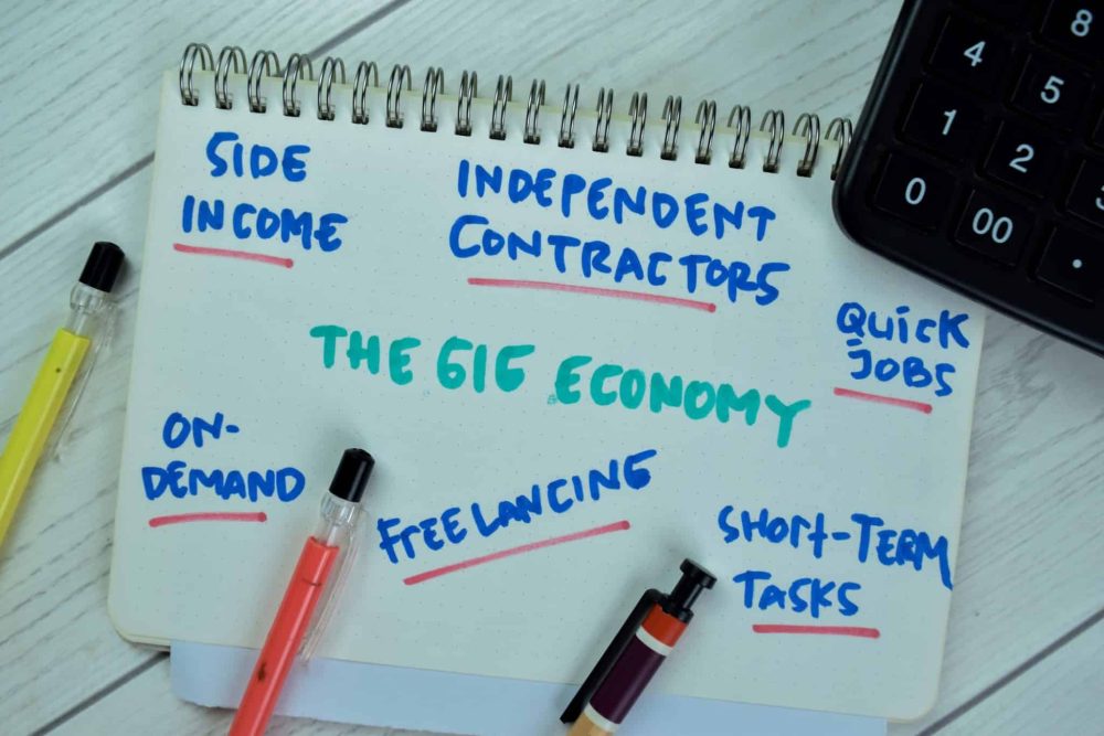 Gig economy