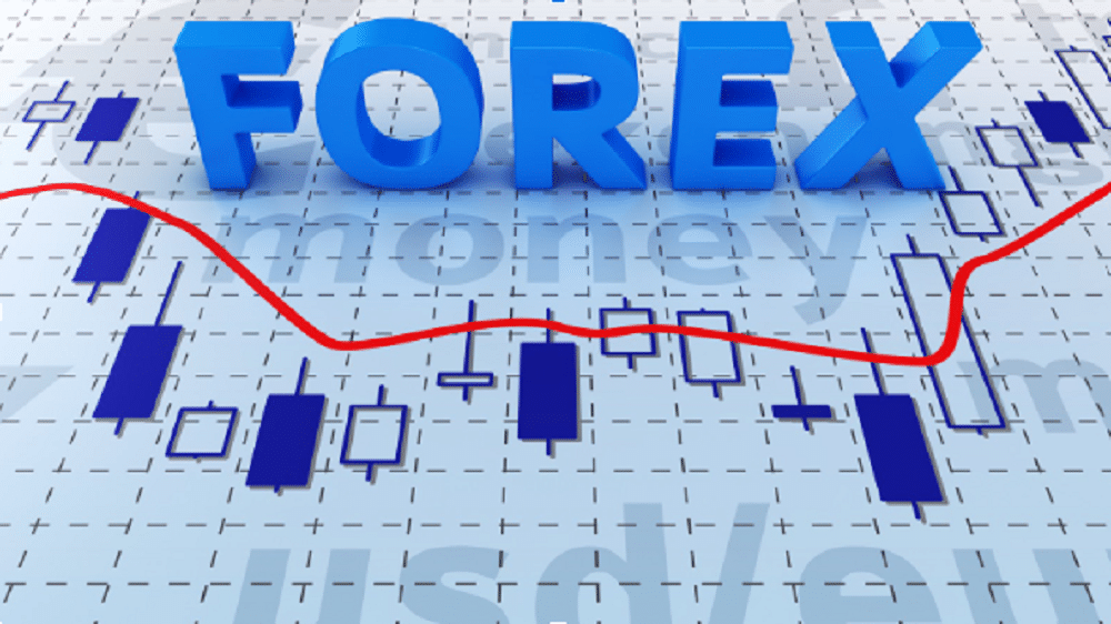 Forex logo