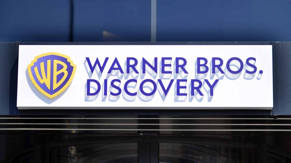 Warner Bros. Discovery