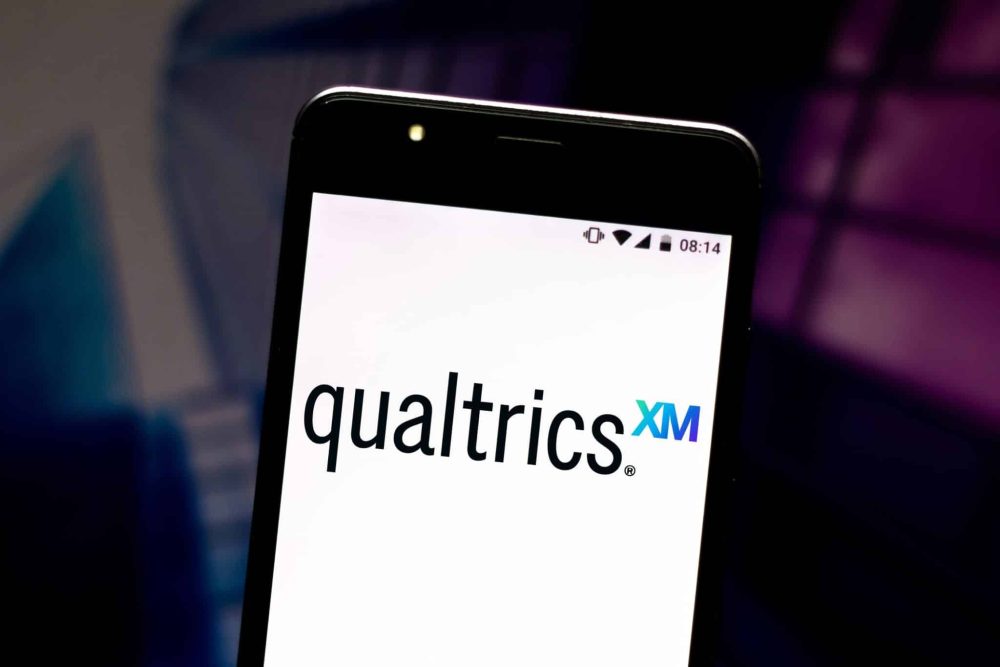Qualtrics logo