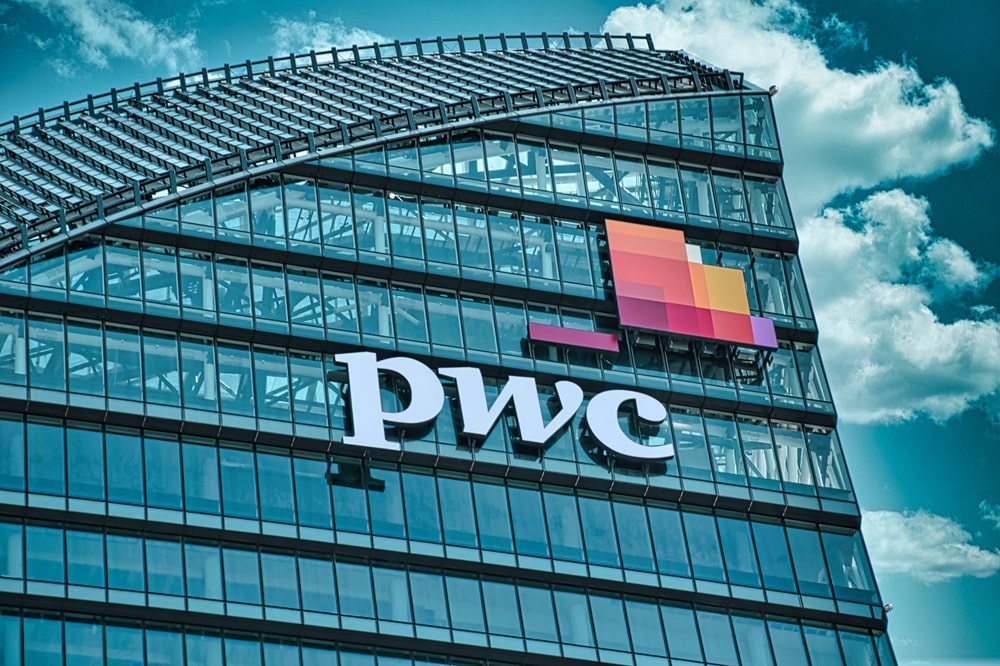 PWC office