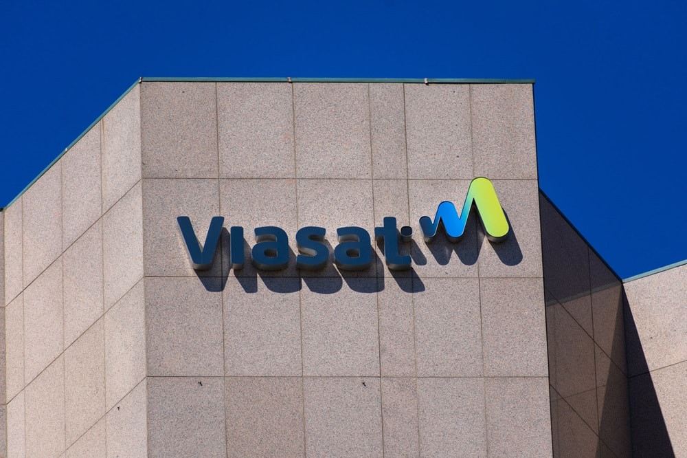 Viasat offices