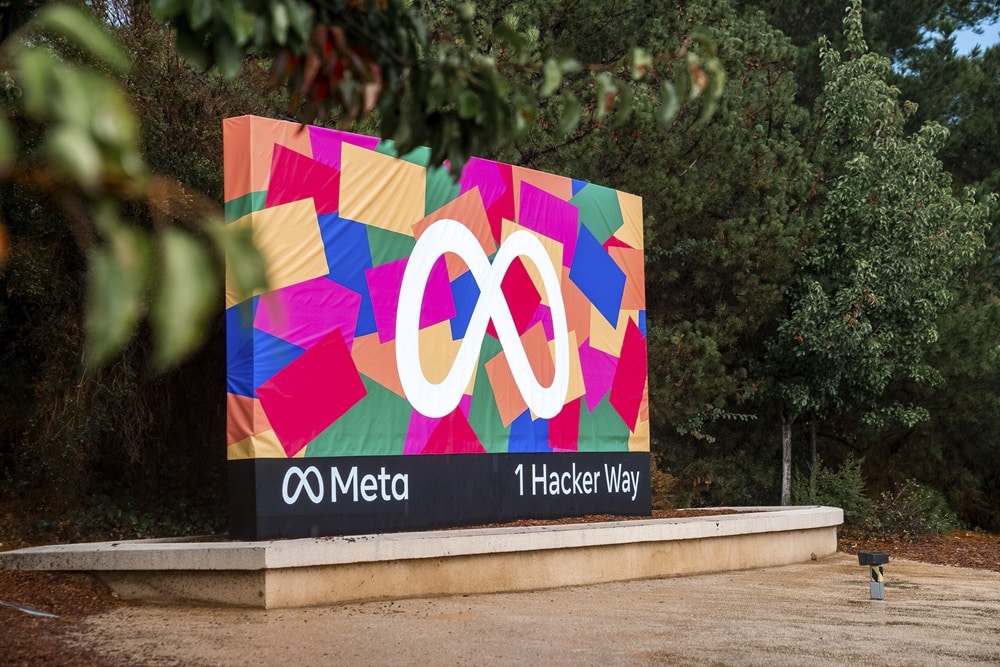 Meta Office