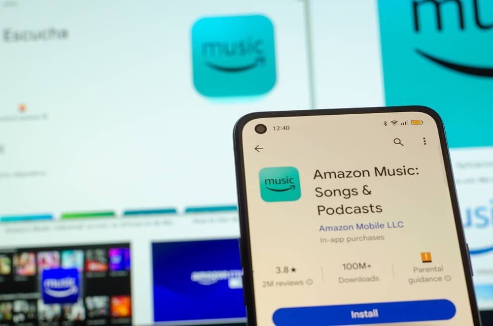 Amazon Music