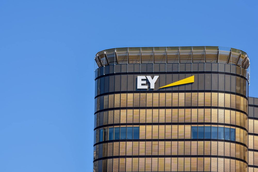 Ernst &Young Australia headquarter building