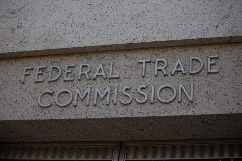 FTC building