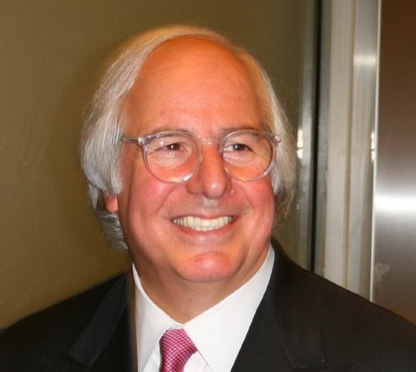 The con man Frank Abagnale