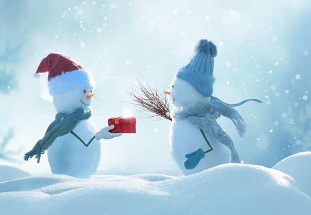 Top 10 iconic Christmas commercials