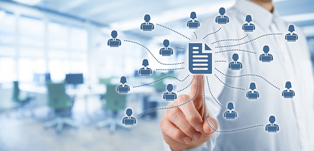 A semantic layer is an abstraction layer that functions within the realm of data management.