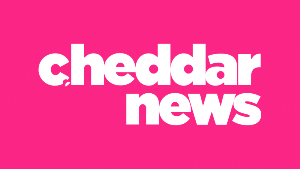 Cheddar news