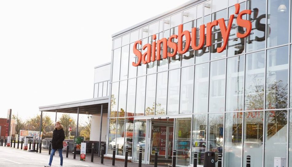 Sainsbury's Boss Calls For Government Business Rates Cut To Create Jobs