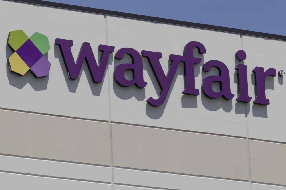 Wayfair logo
