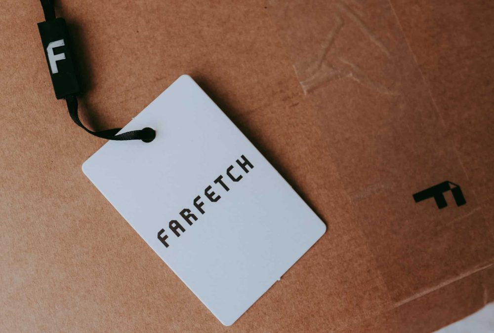 Farfetch