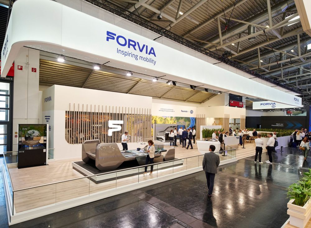 Forvia