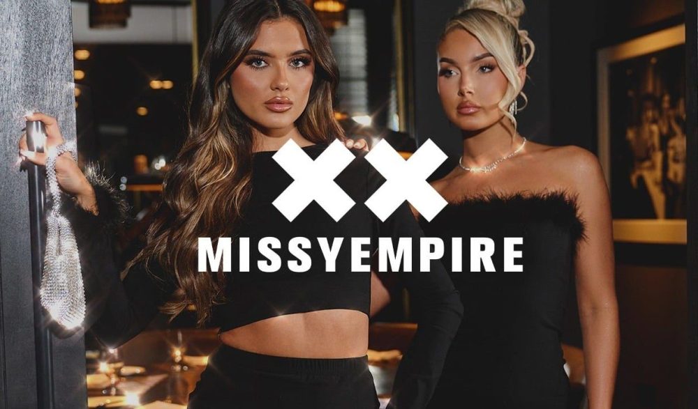Missy Empire