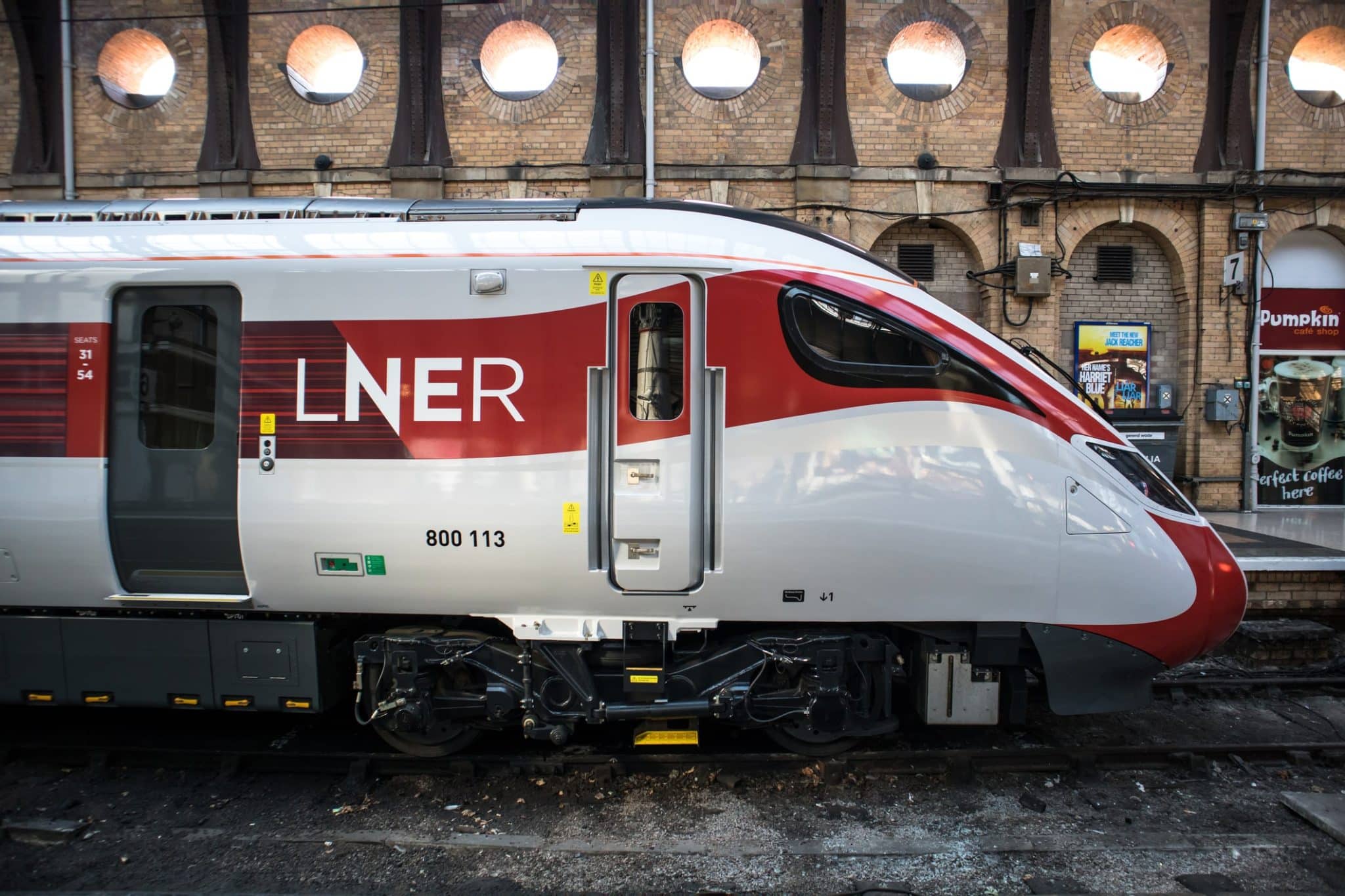 Northern and LNER train drivers to strike over failed agreements Employment & Business News