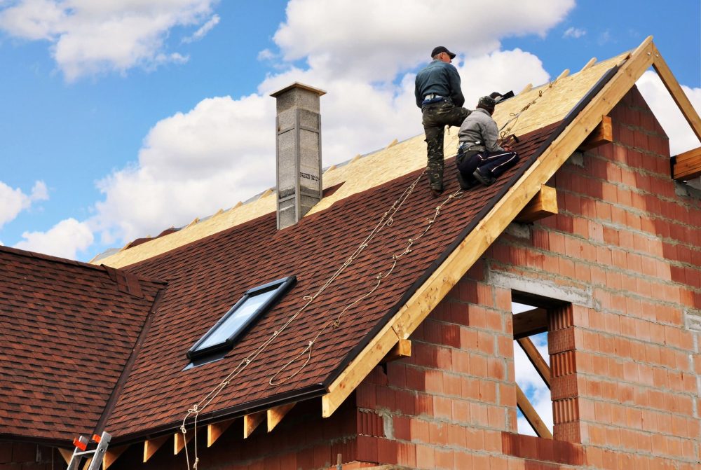 House construction
