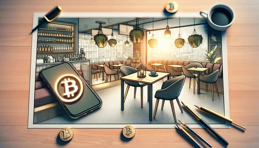 Venturing Into the World of Digital Money: The Basics of Bitcoin