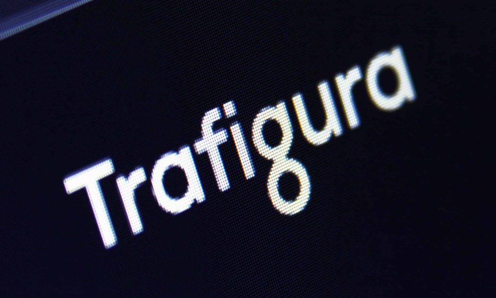 Trafigura Commodity company