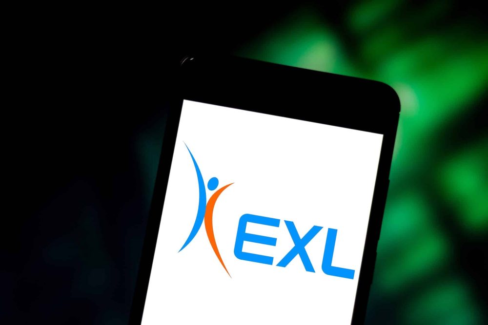 EXL Service logo