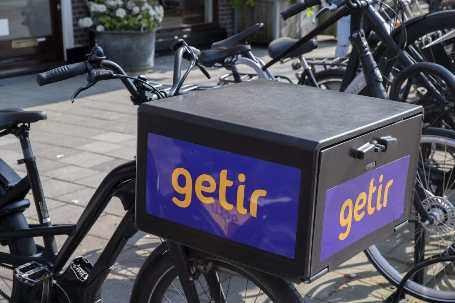 Getir Exits From UK Putting 1,500 Jobs At Risk Employment & Business News