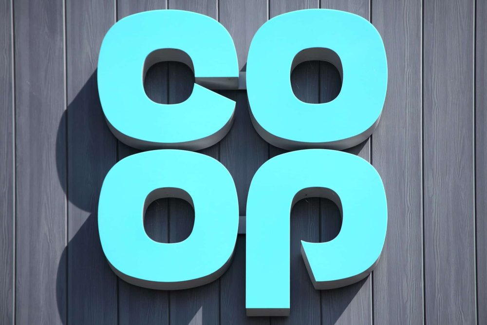Co-op logo