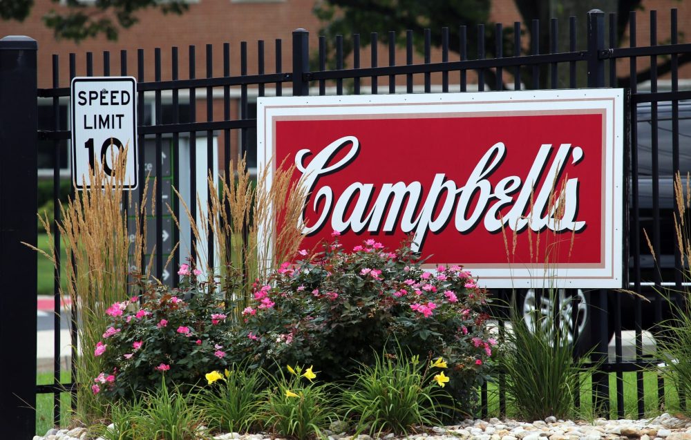 Campbell Soup Company World Headquarters