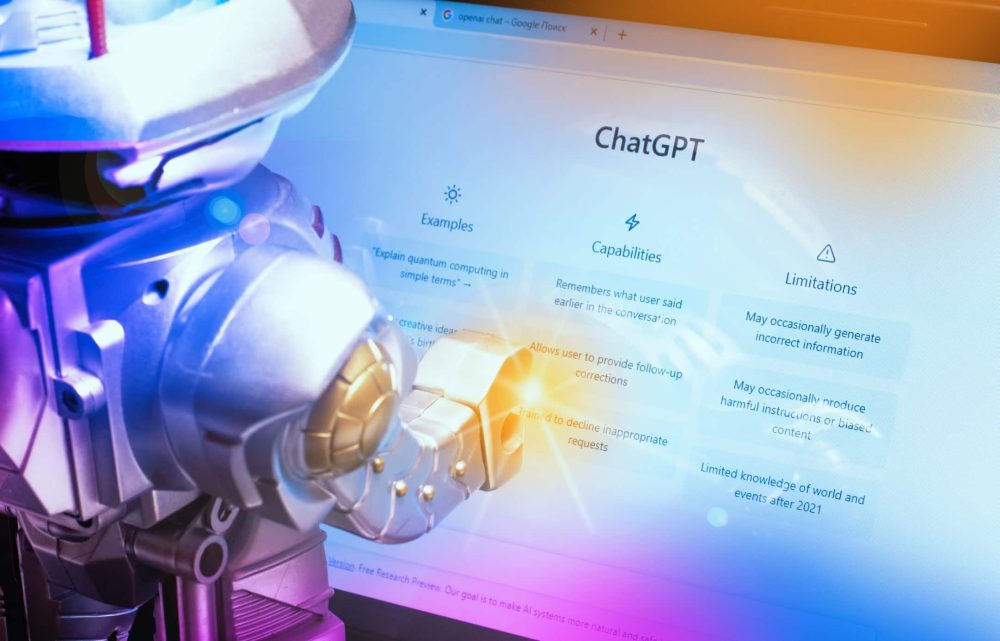 ChatGPT
