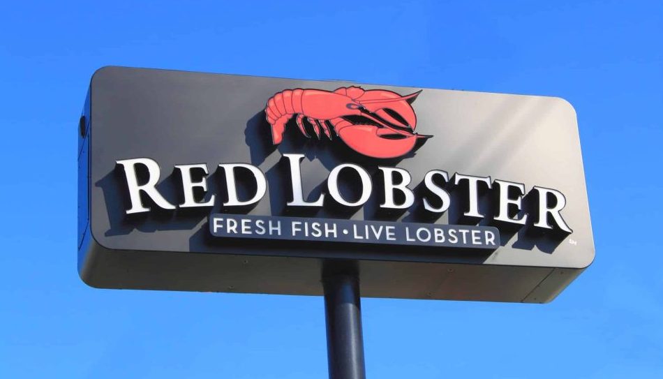 Red Lobster Sold to Lender Group After Bankruptcy Court Approval