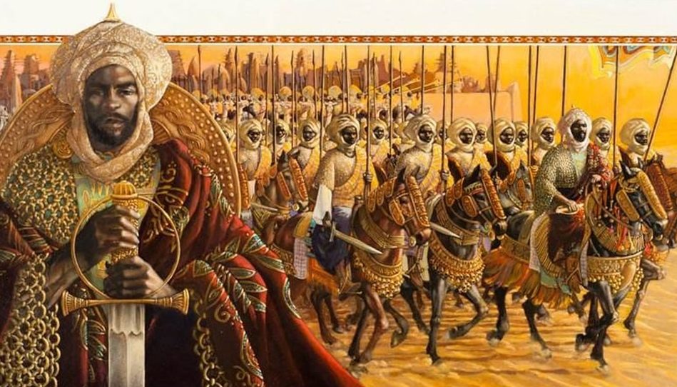 The Richest People Of All Time And How They Made Their Fortunes