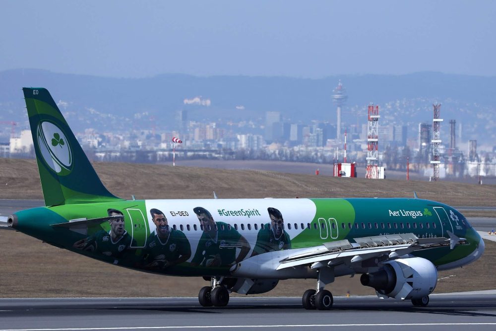 Aer Lingus