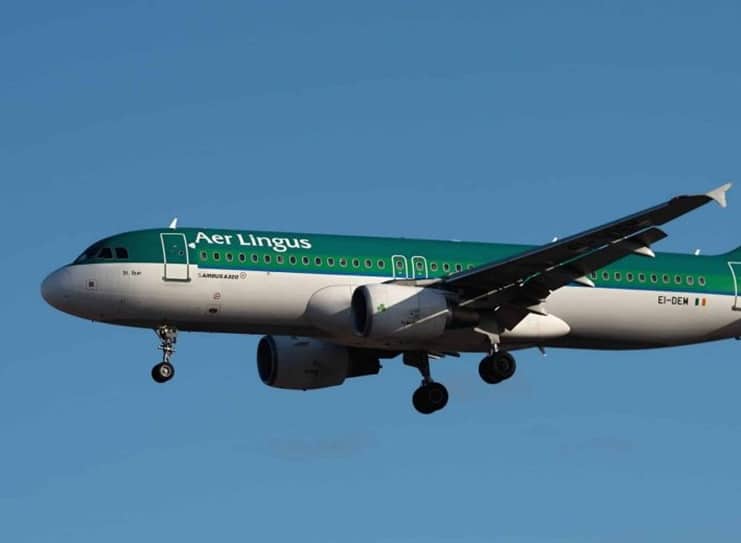 Aer Lingus Airlines