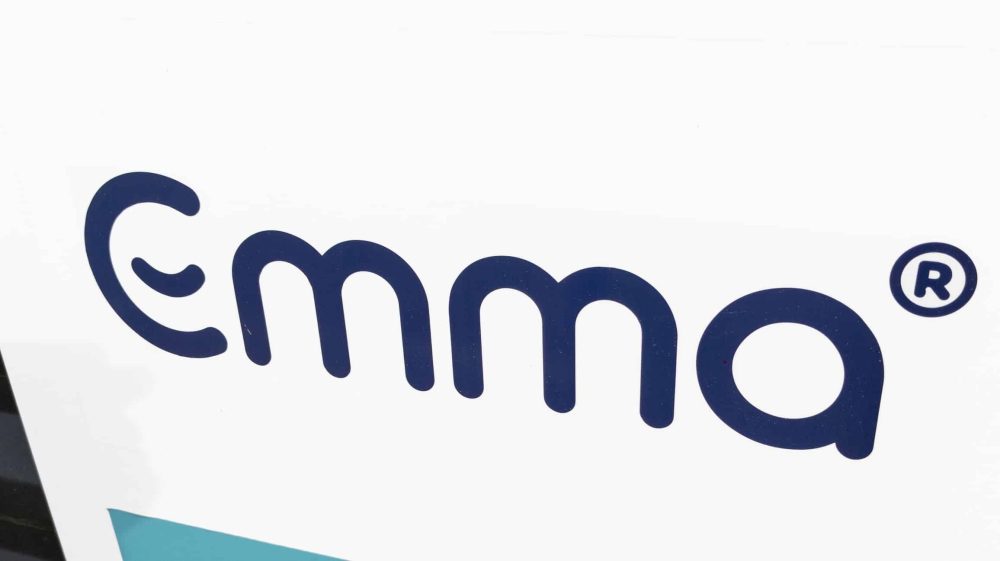 Emma sign