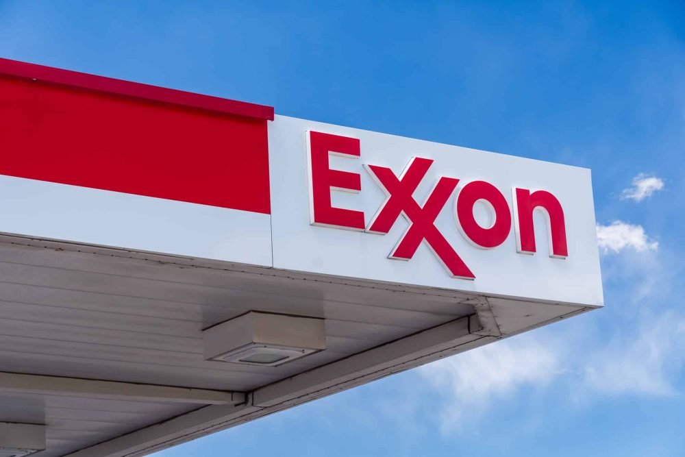 Exxon Mobil