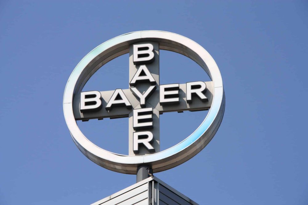Bayer logo
