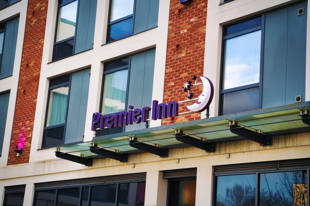 Premier Inn
