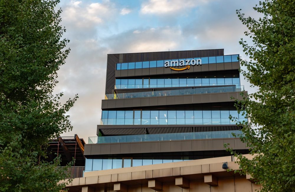 Amazon Office