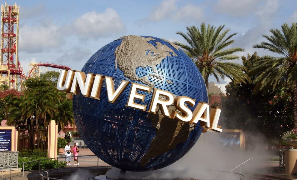 Universal Studios Florida in Orlando