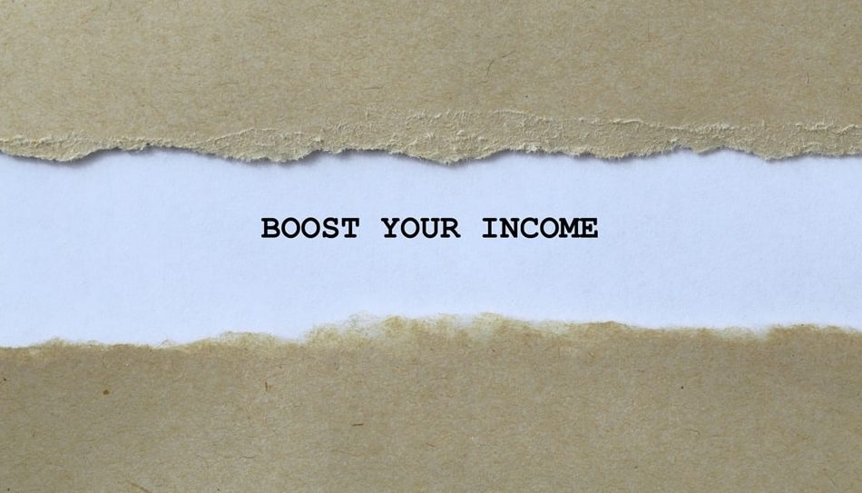 How A Side Hustle Can Put More Money In Your Pocket
