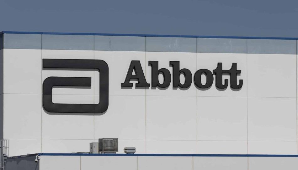 Abbott Laboratories plant