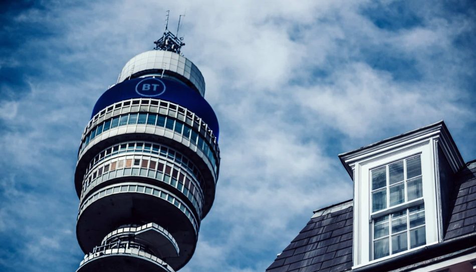 BT Fined £17.5 Million Over Emergency Call Failures