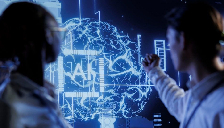 Artificial intelligence