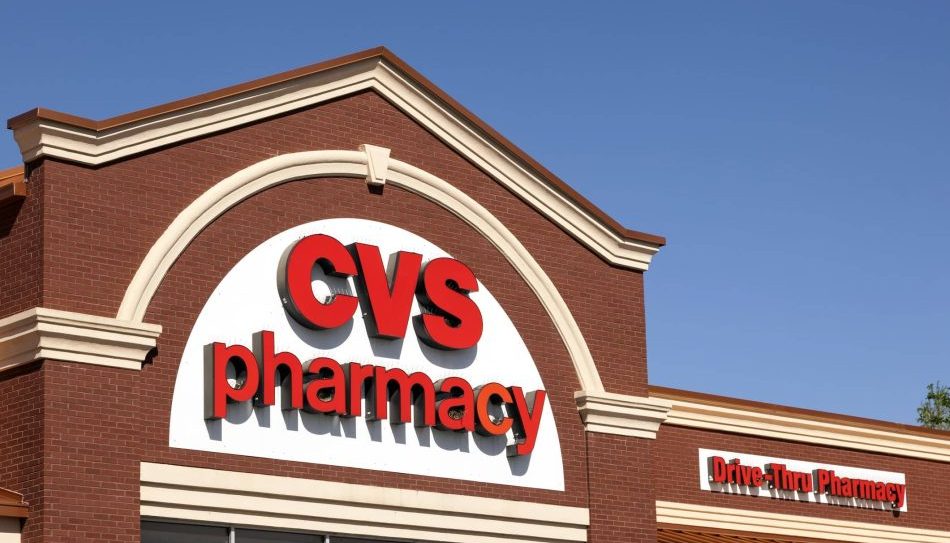 CVS Pharmacy Store