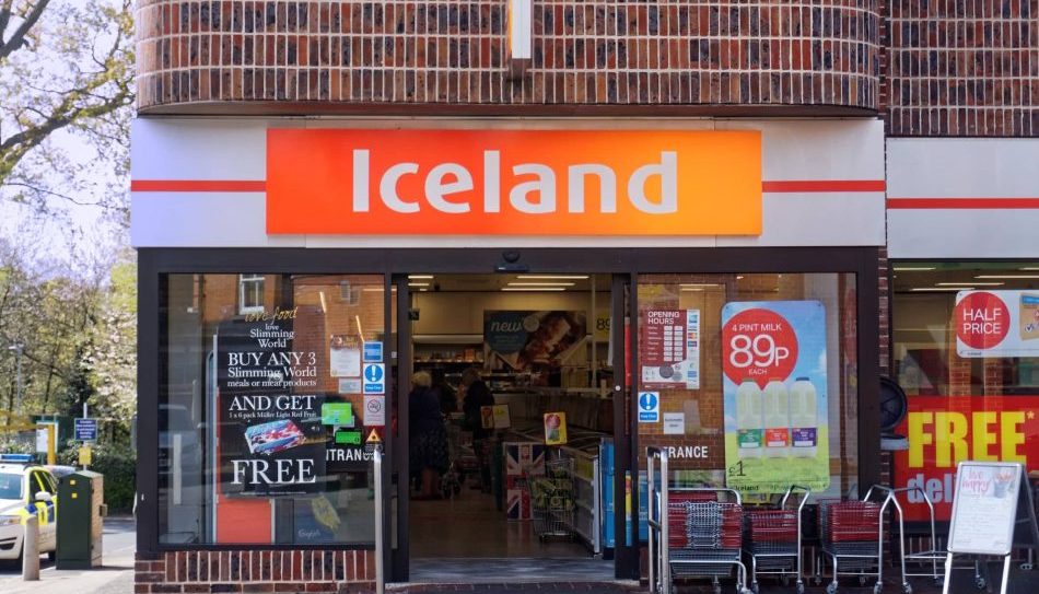Iceland Boss Claims Aldi and Lidl Use Legal Loopholes To Stifle Retail Competition