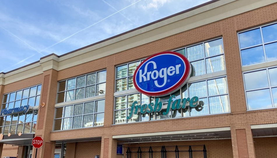 Kroger And Albertsons Pause $20 Billion Merger As Legal Battles Intensify
