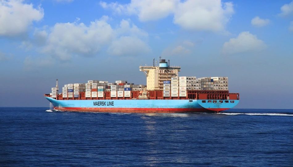 Maersk