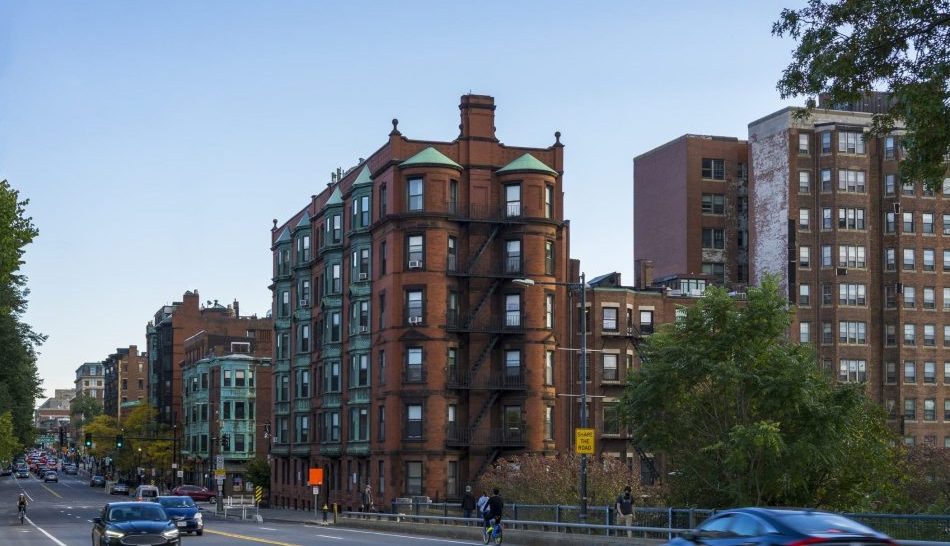 Boston, Massachusetts