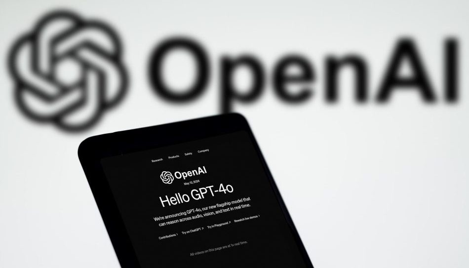 OpenAI GPT-4o